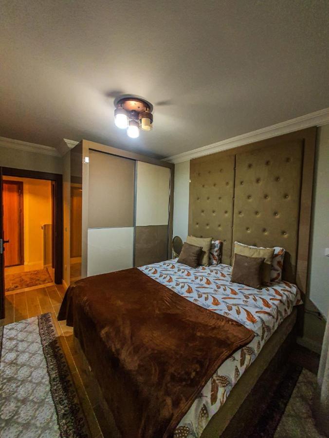 Avio Apartmani 2018 Novi Pazar Exterior foto