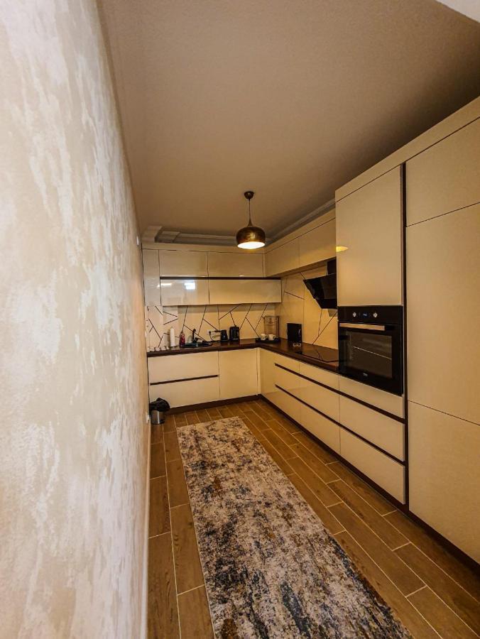 Avio Apartmani 2018 Novi Pazar Exterior foto