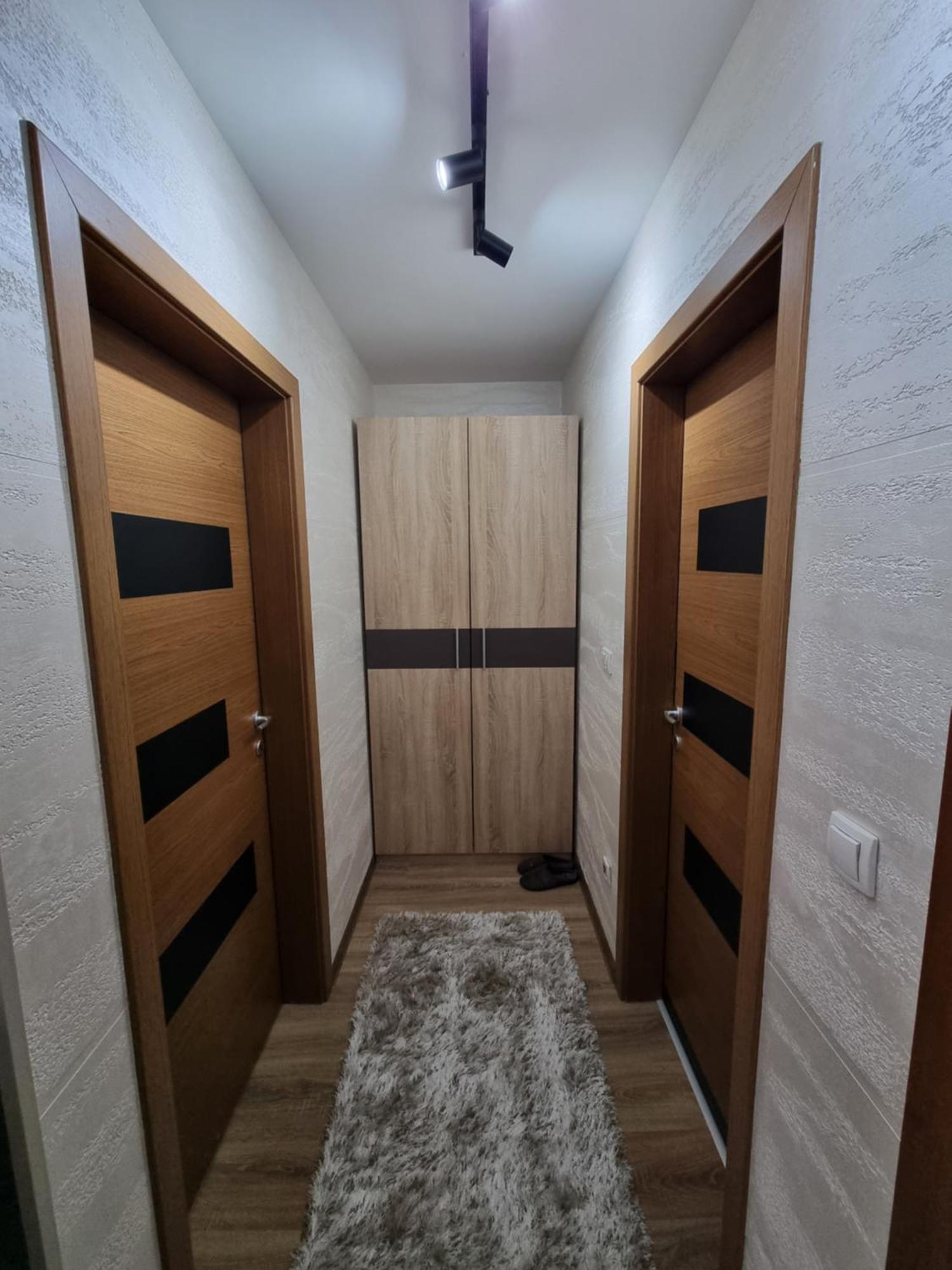 Avio Apartmani 2018 Novi Pazar Exterior foto