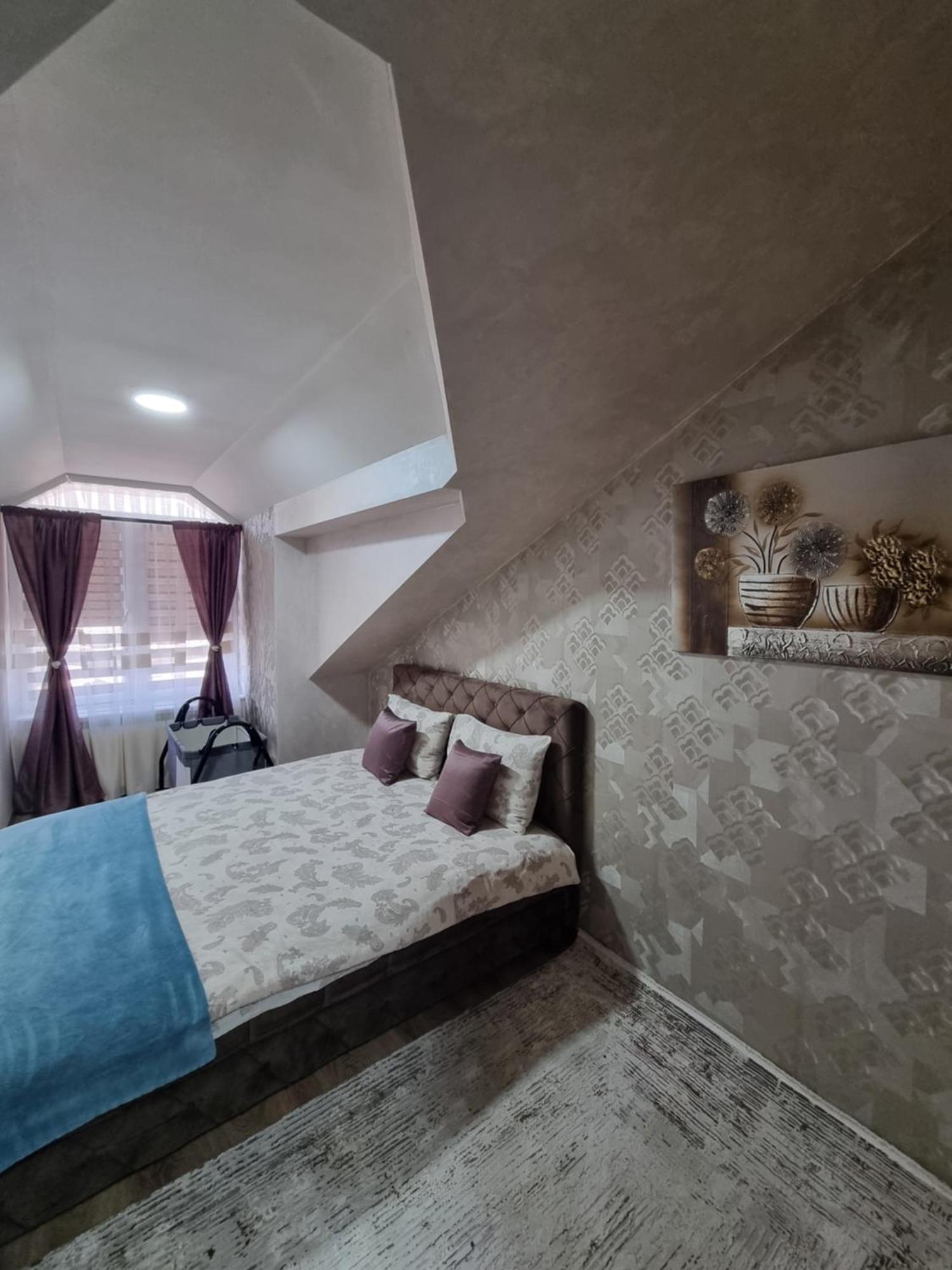Avio Apartmani 2018 Novi Pazar Zimmer foto