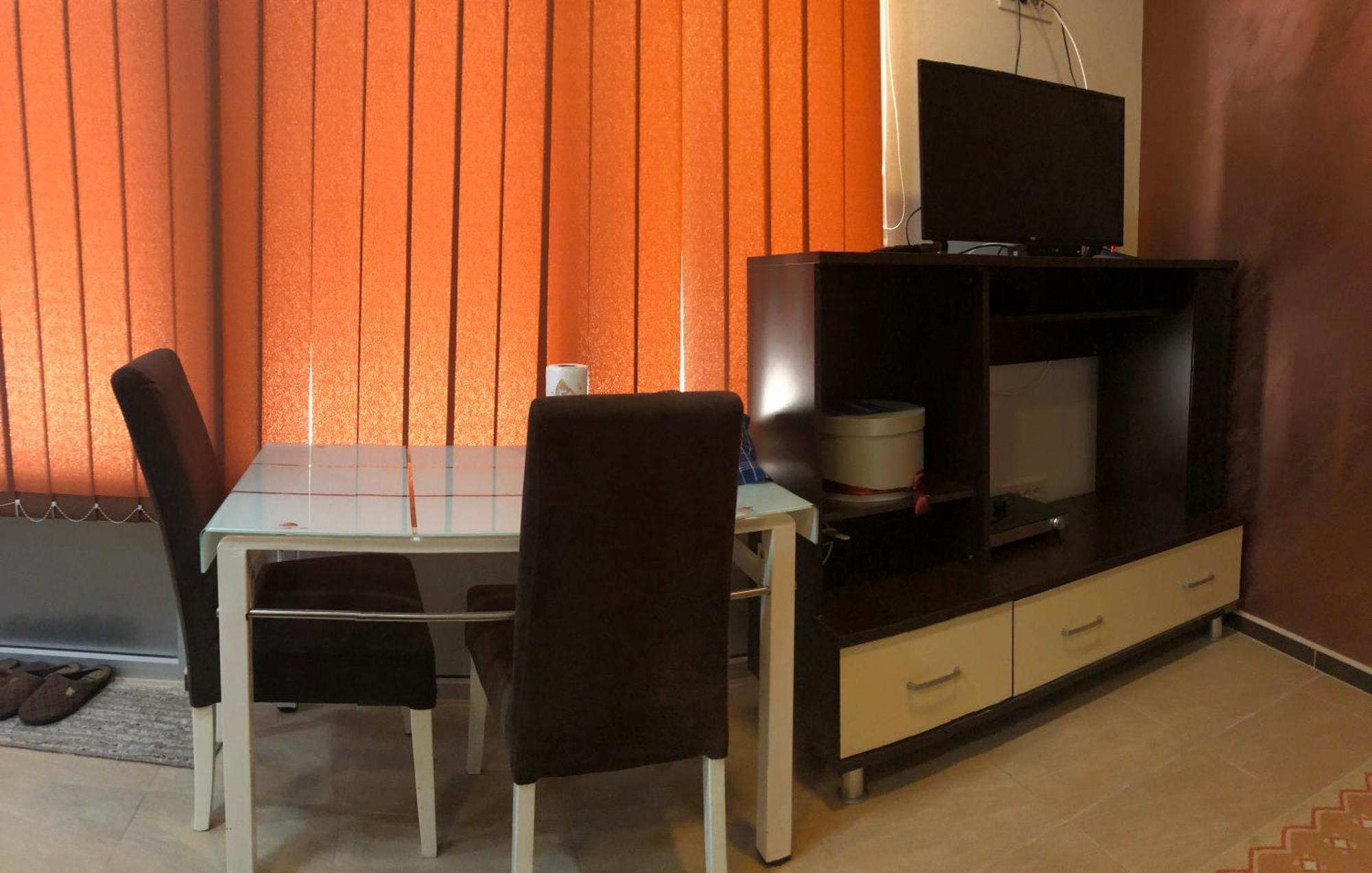 Avio Apartmani 2018 Novi Pazar Zimmer foto