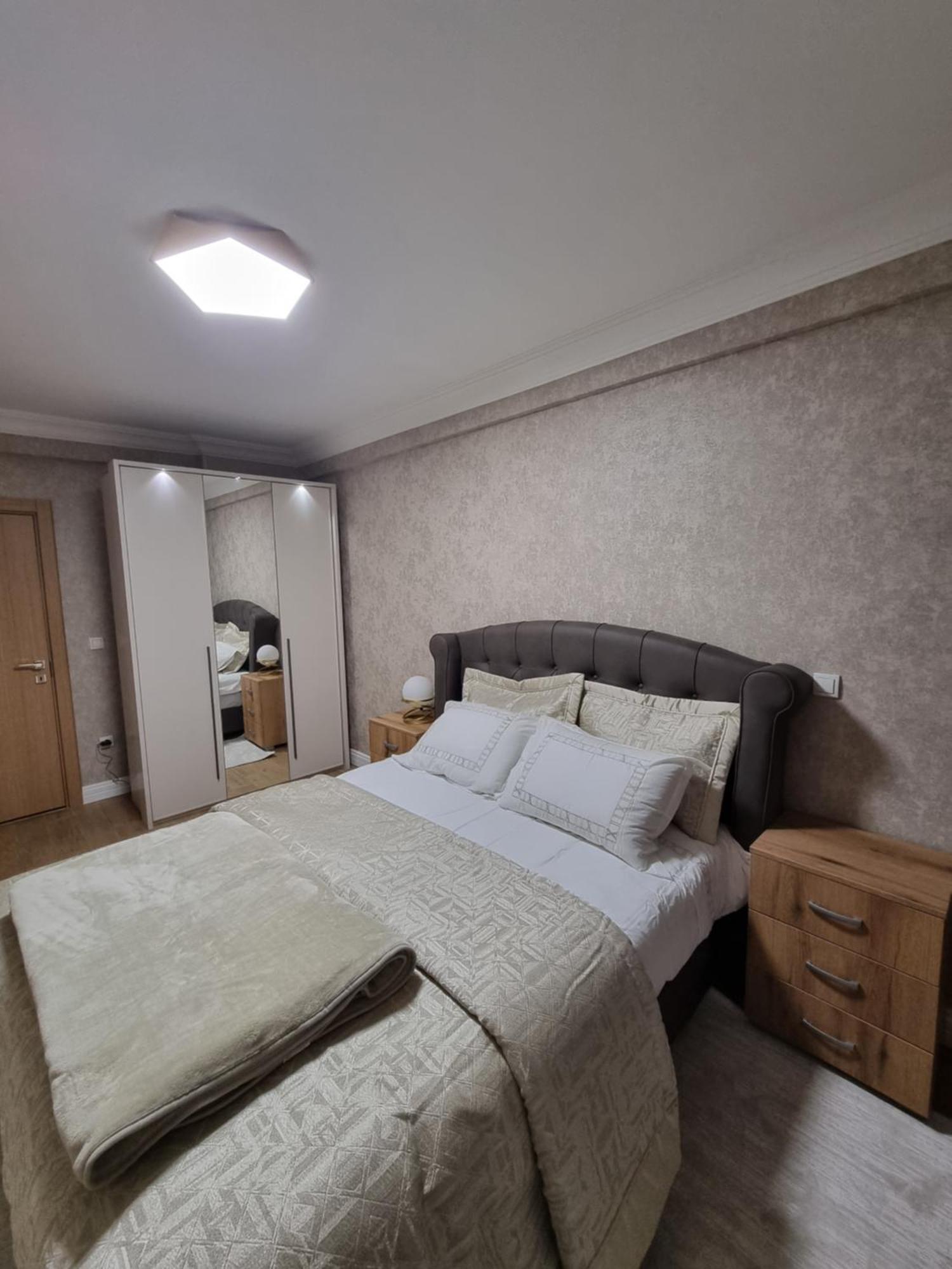 Avio Apartmani 2018 Novi Pazar Exterior foto